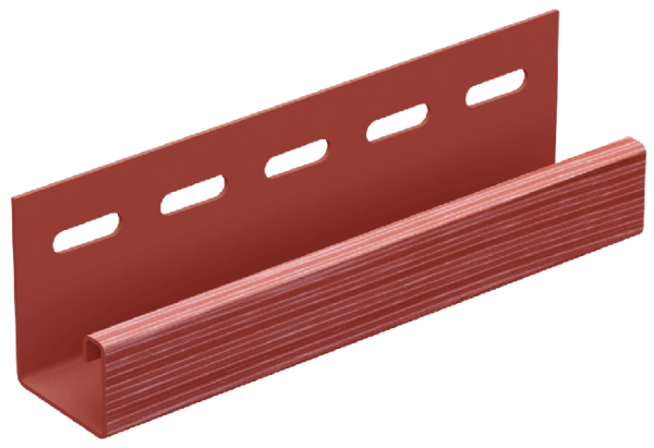 J-планка Hokla Color Брусника купить в Кашире