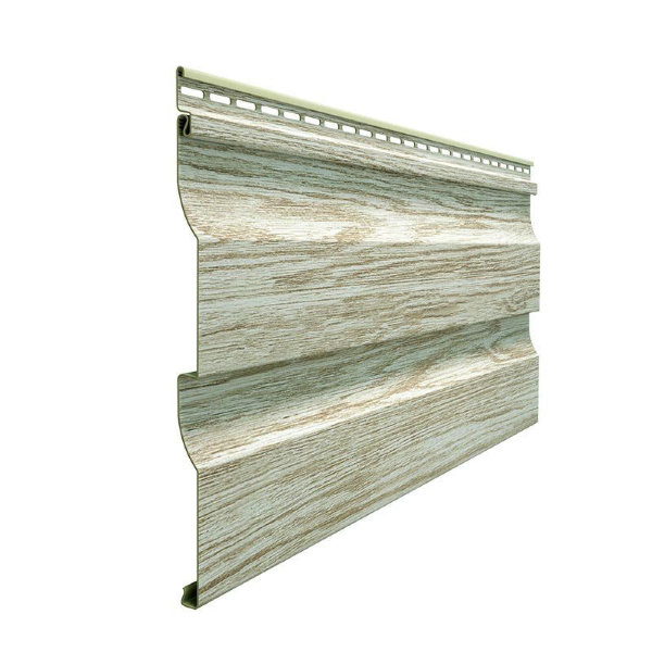 Docke Корабельный брус D4,5D Орех купить в Кашире