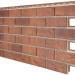 Фасадная панель VOX SOLID BRICK REGULAR бристоль купить в Кашире