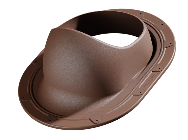 Проходной элемент Docke Next Светло-коричневый купить в Кашире